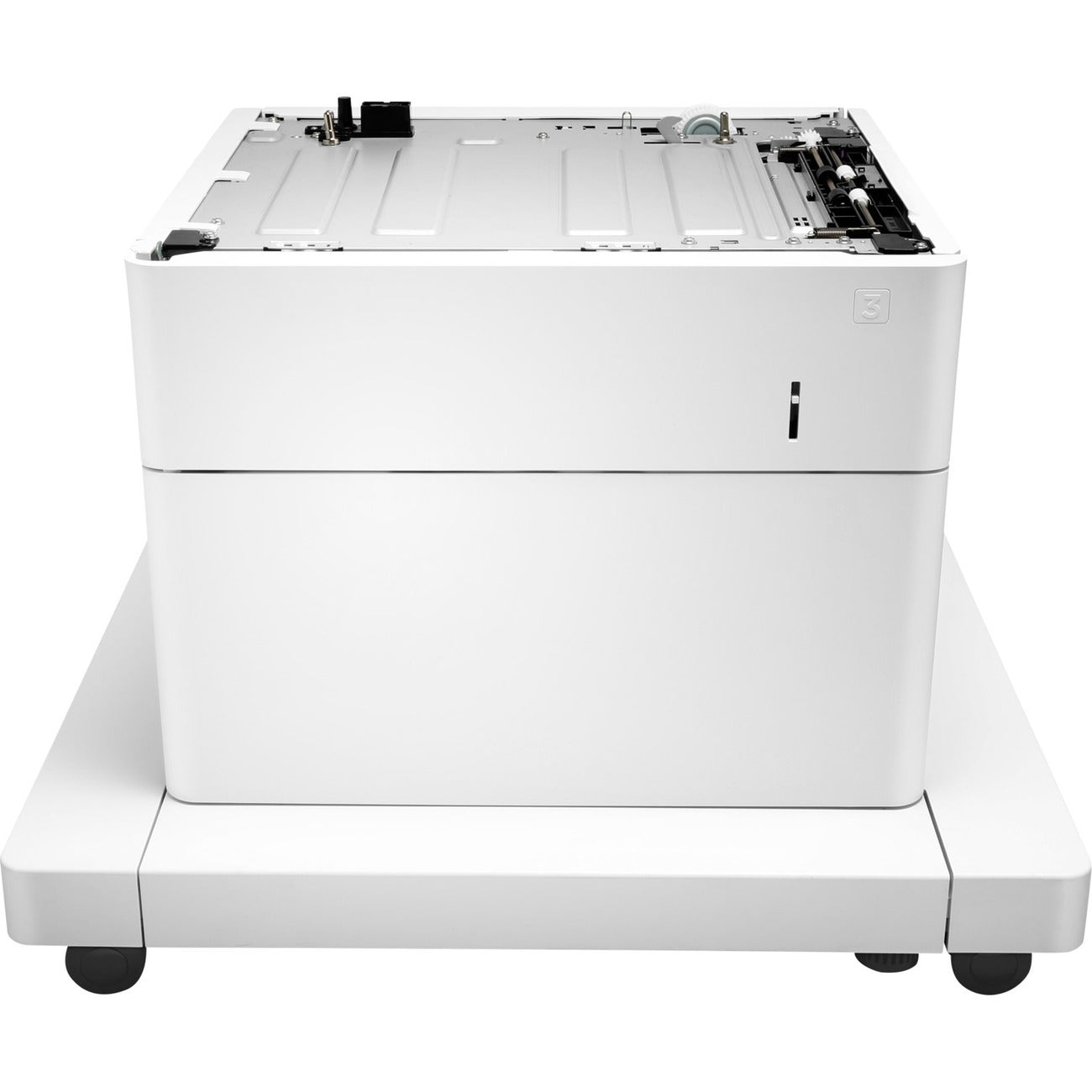 HP LaserJet 1x550 Paper Feeder and Cabinet HP LaserJet 1x550 Paper Feeder and Cabinet